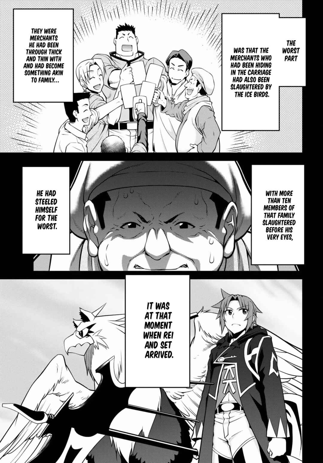 Chapter 67 - Page 17