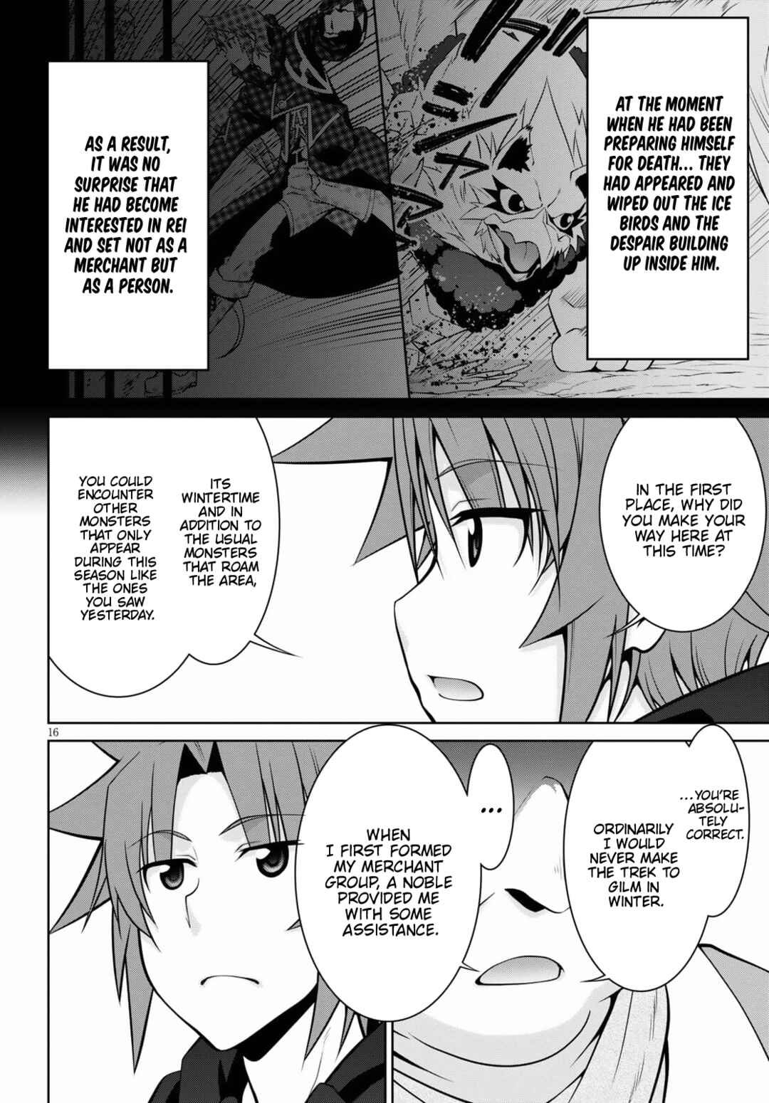 Chapter 67 - Page 18