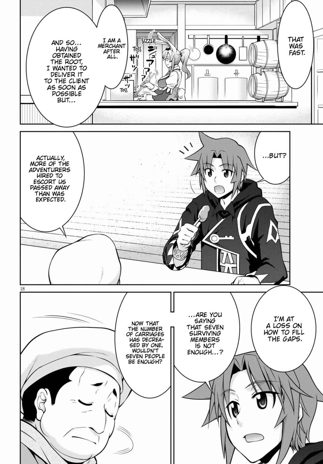 Chapter 67 - Page 20
