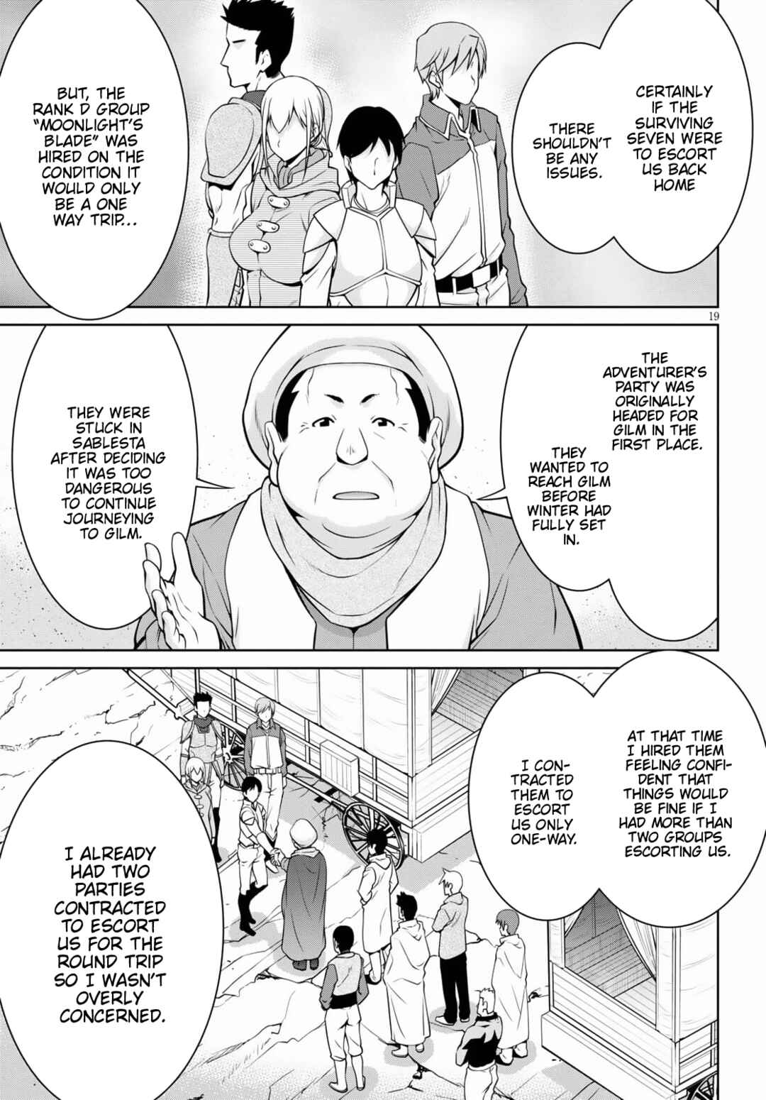 Chapter 67 - Page 21