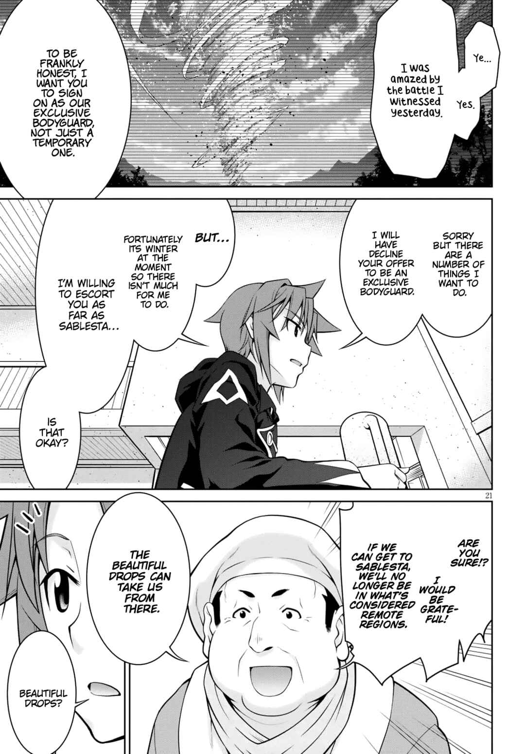 Chapter 67 - Page 23