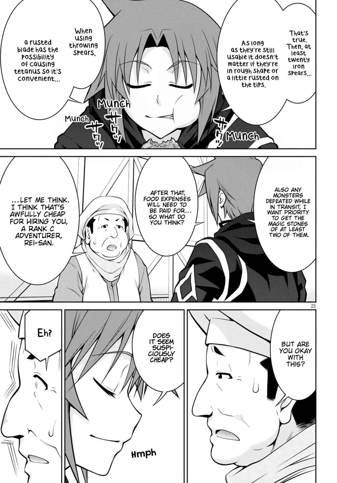 Chapter 67 - Page 25