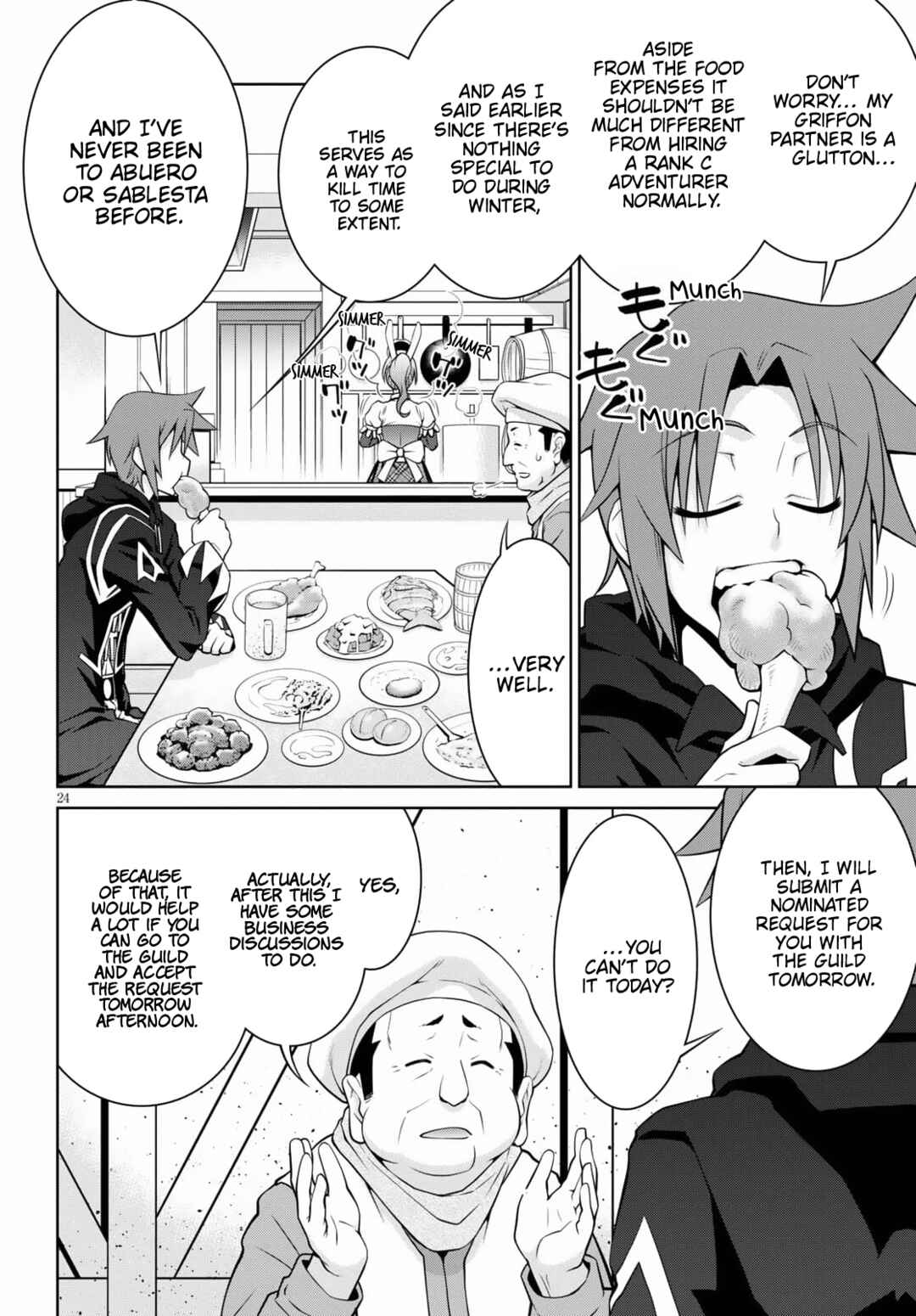 Chapter 67 - Page 26
