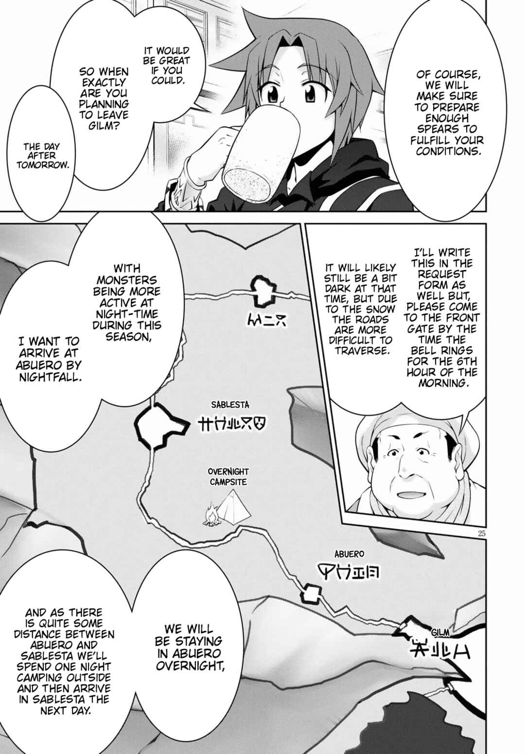 Chapter 67 - Page 27