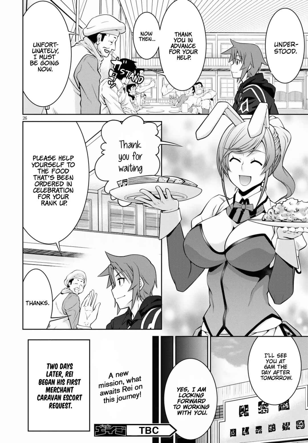 Chapter 67 - Page 28