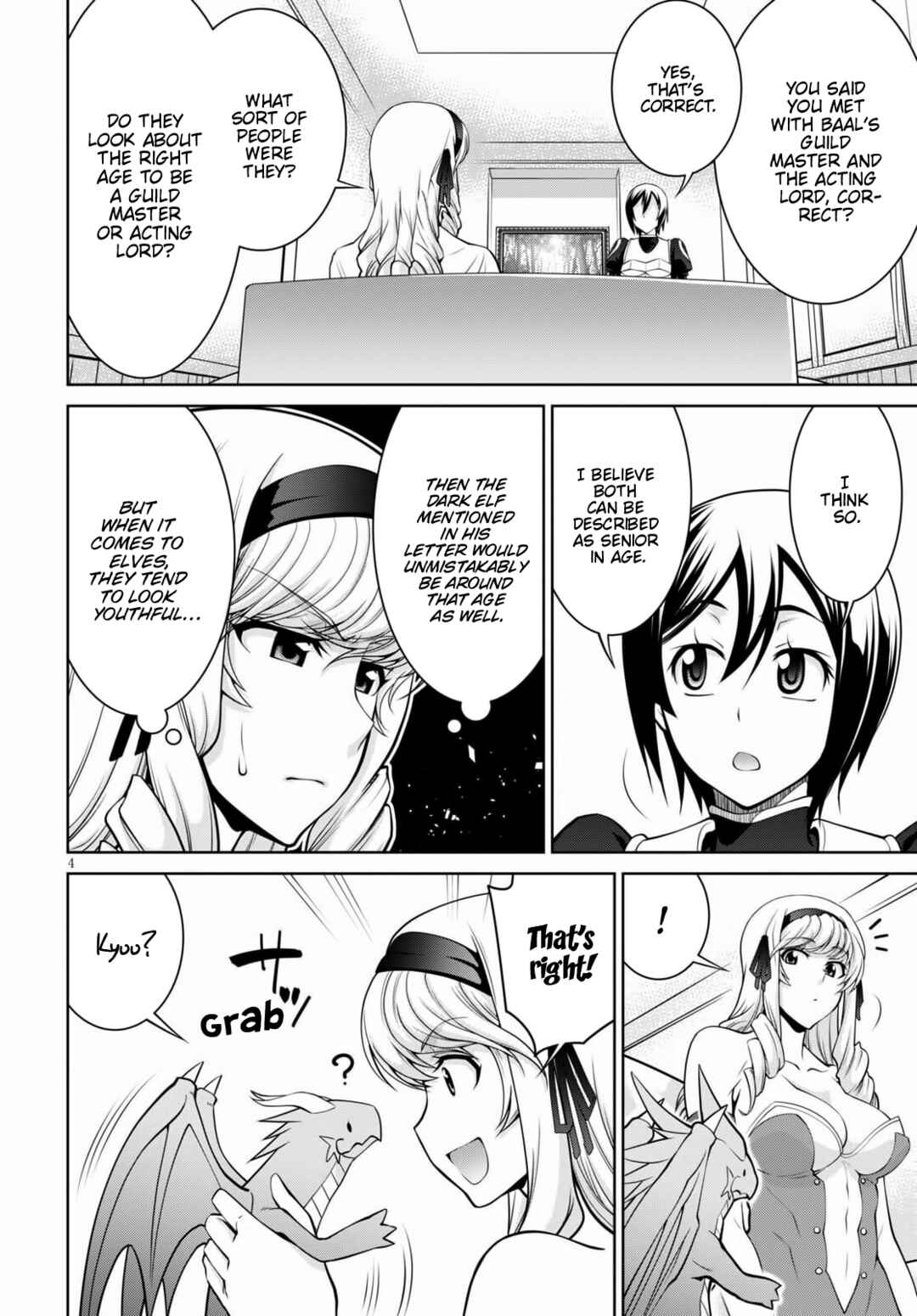 Chapter 67 - Page 6