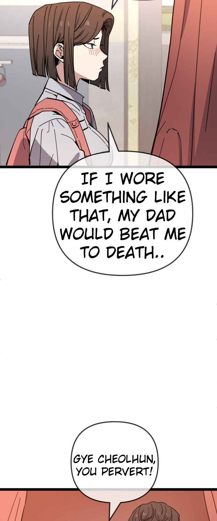 Chapter 218 - Page 33