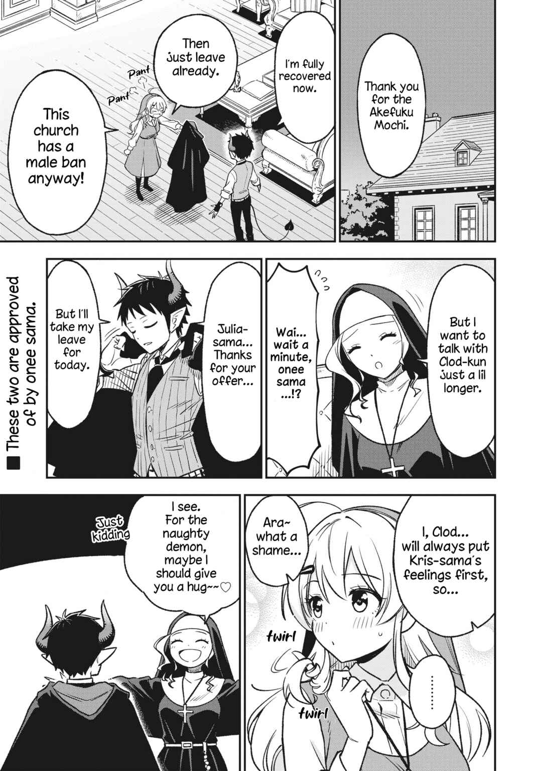 Chapter 5 - Page 1