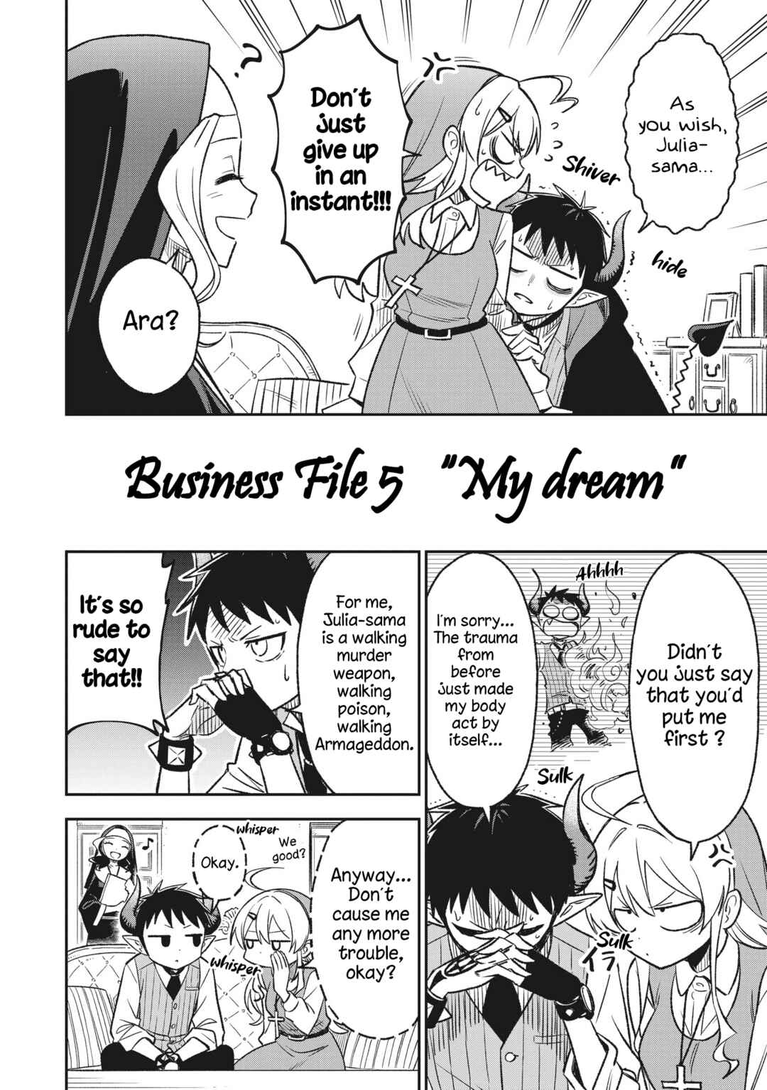 Chapter 5 - Page 2