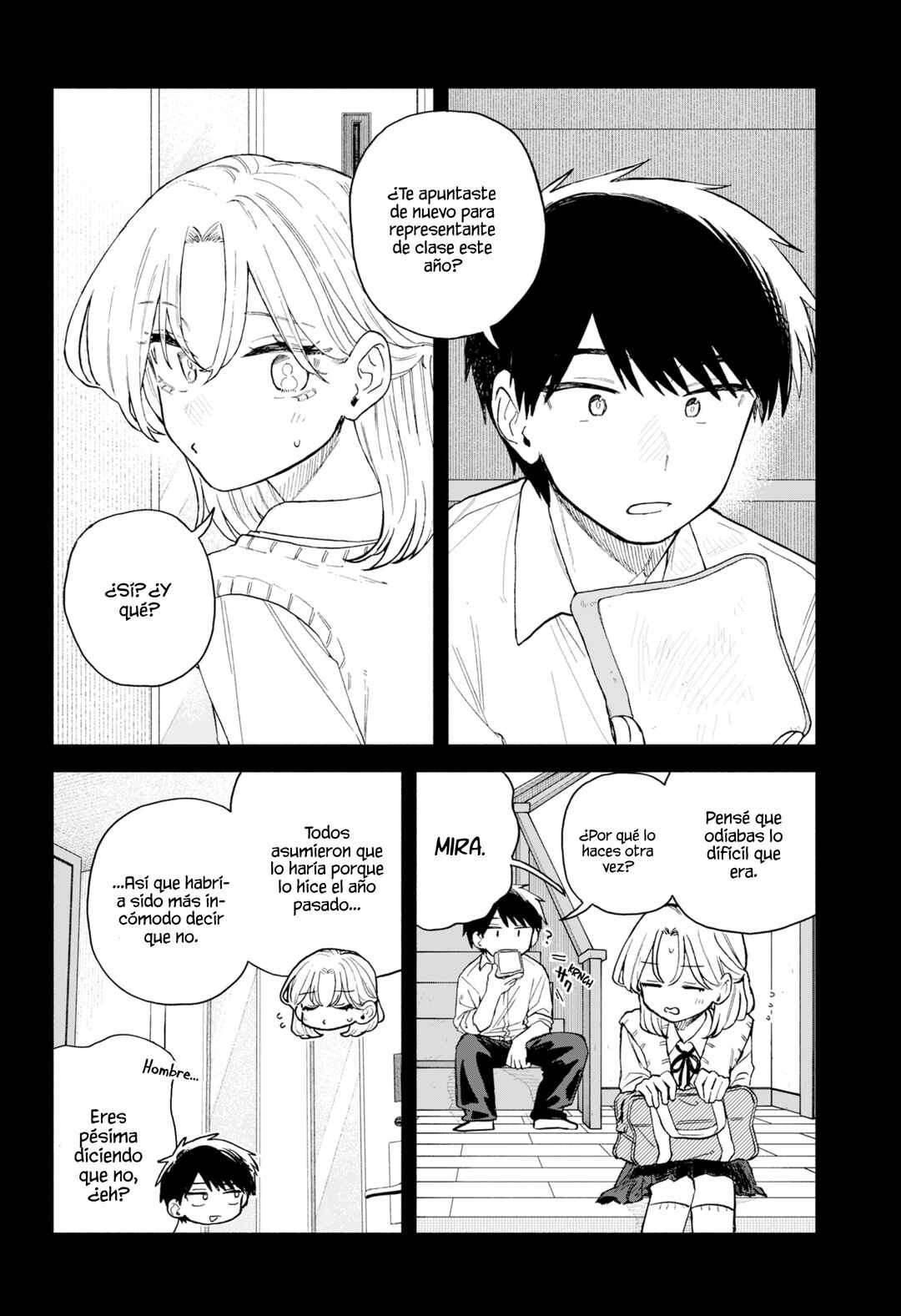 Chapter 61 - Page 10