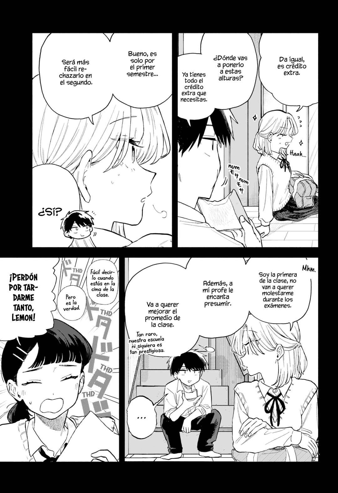 Chapter 61 - Page 11