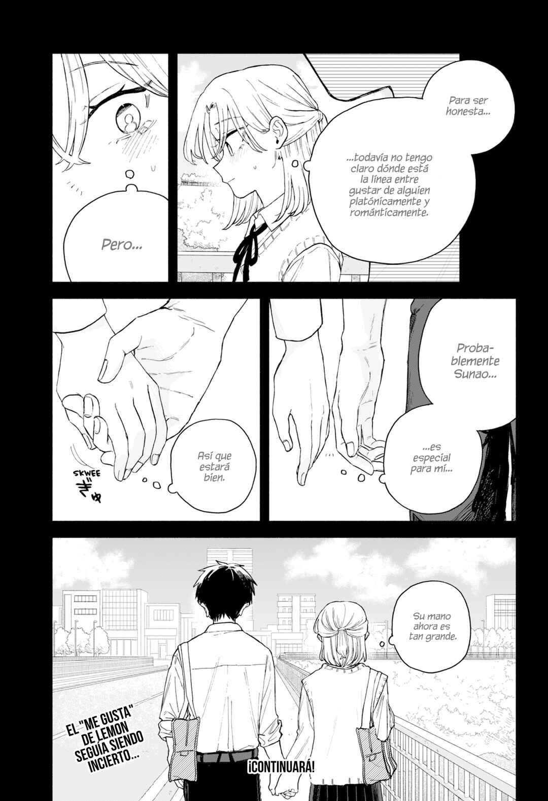 Chapter 61 - Page 19