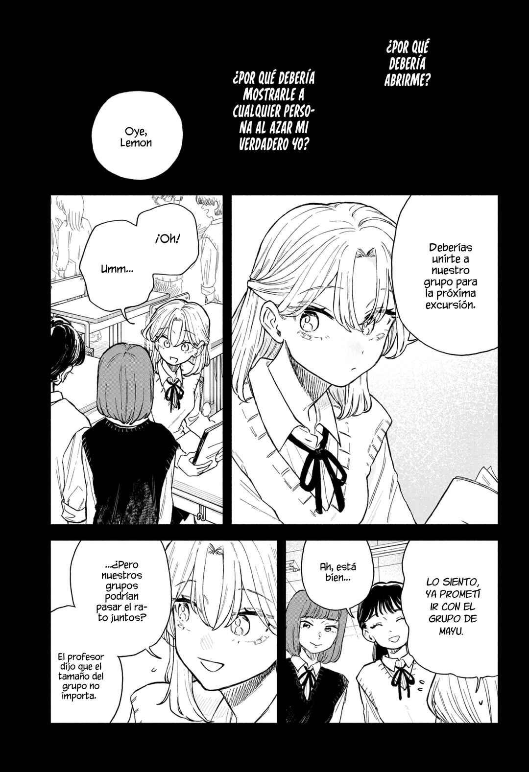 Chapter 61 - Page 5