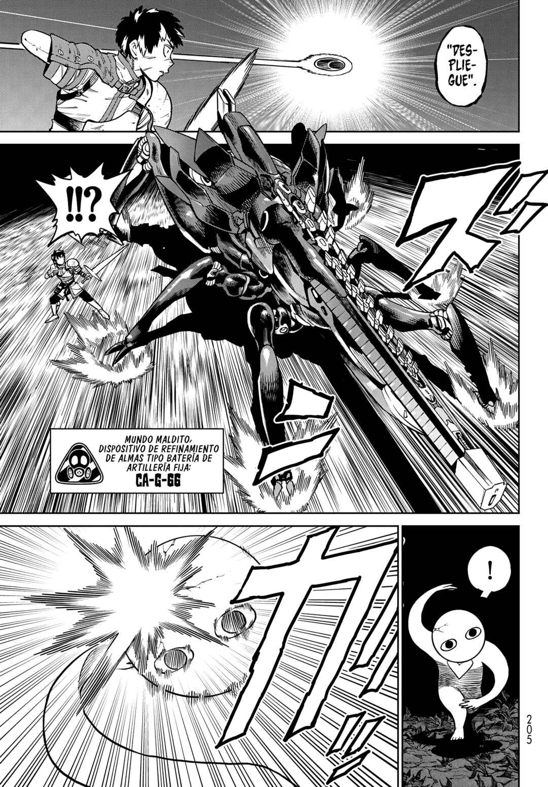 Chapter 31 - Page 28
