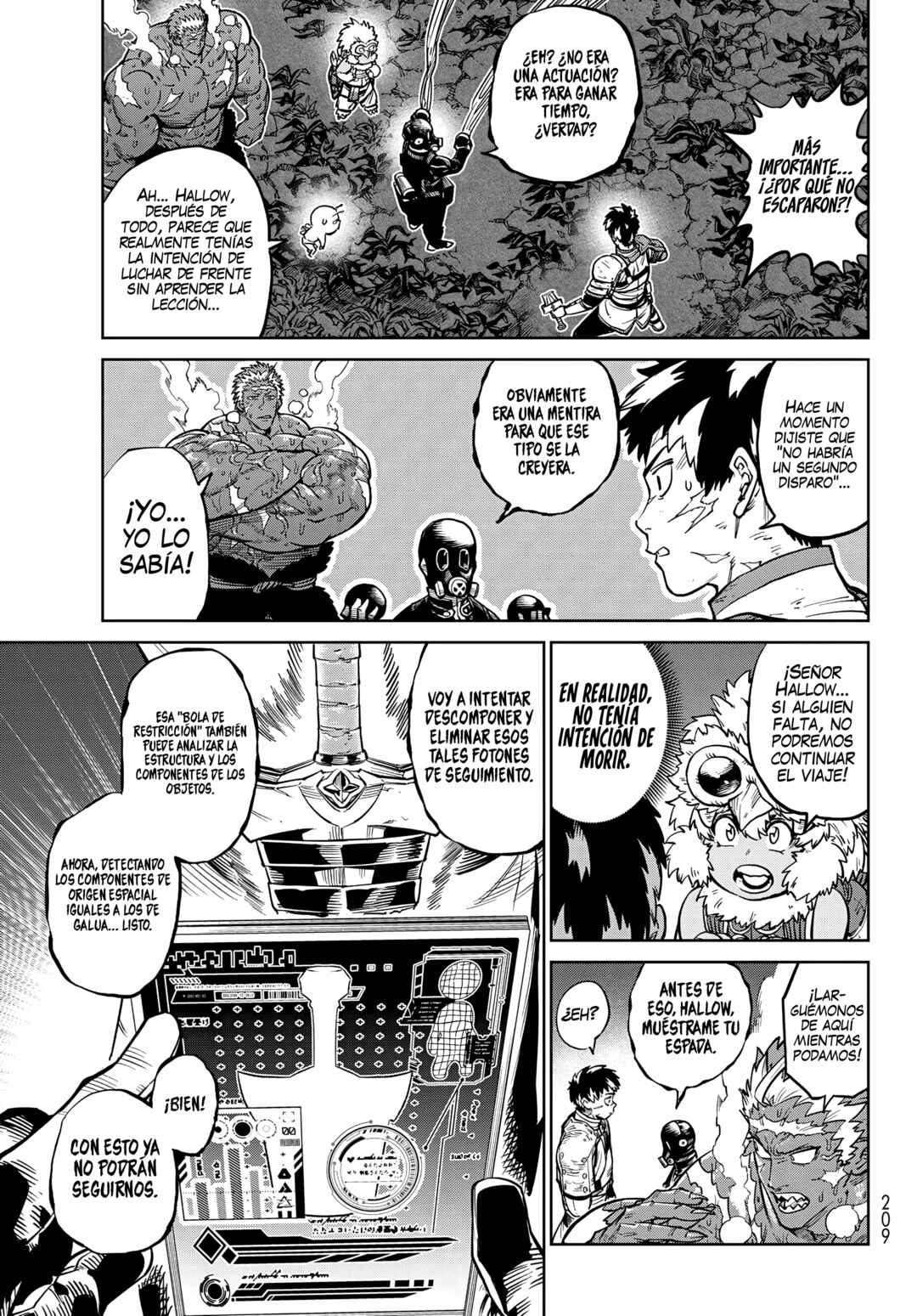 Chapter 31 - Page 32