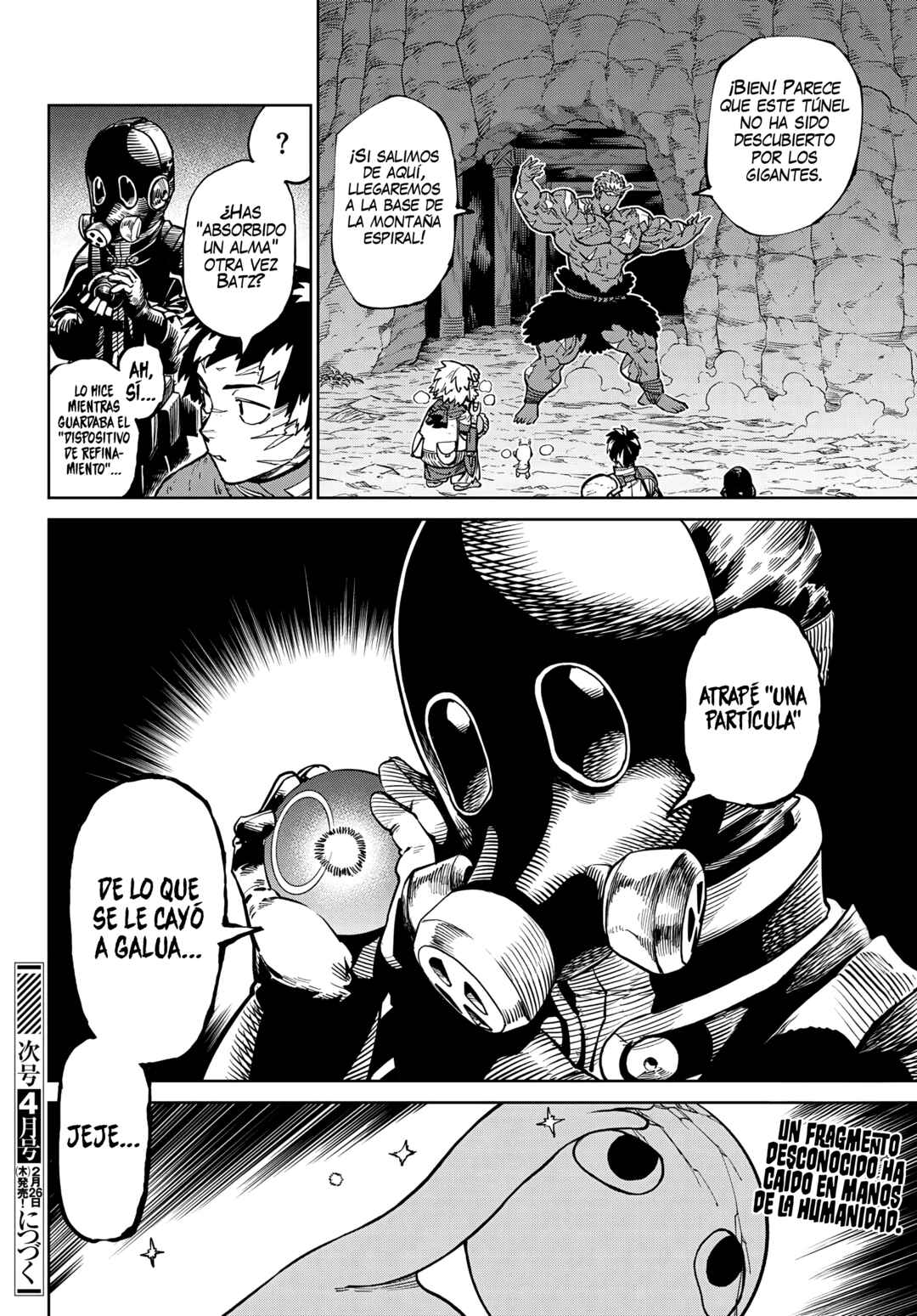 Chapter 31 - Page 35