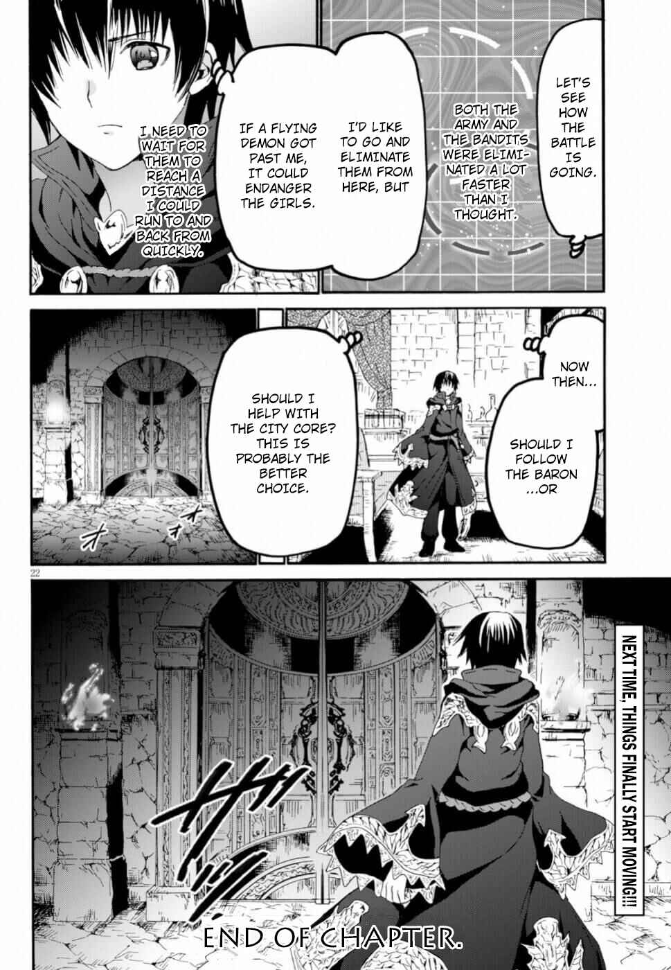Chapter 59 - Page 22