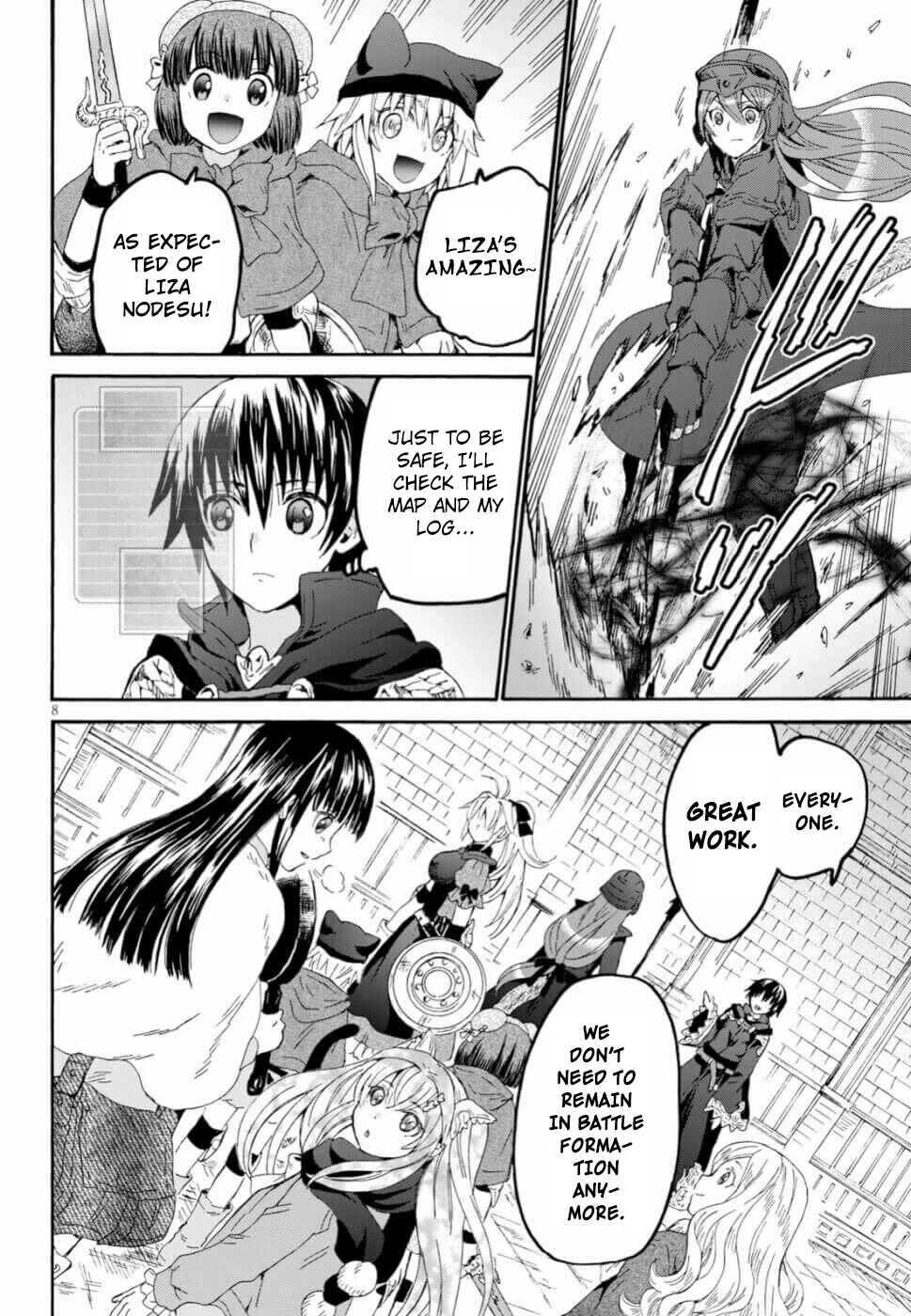 Chapter 59 - Page 8