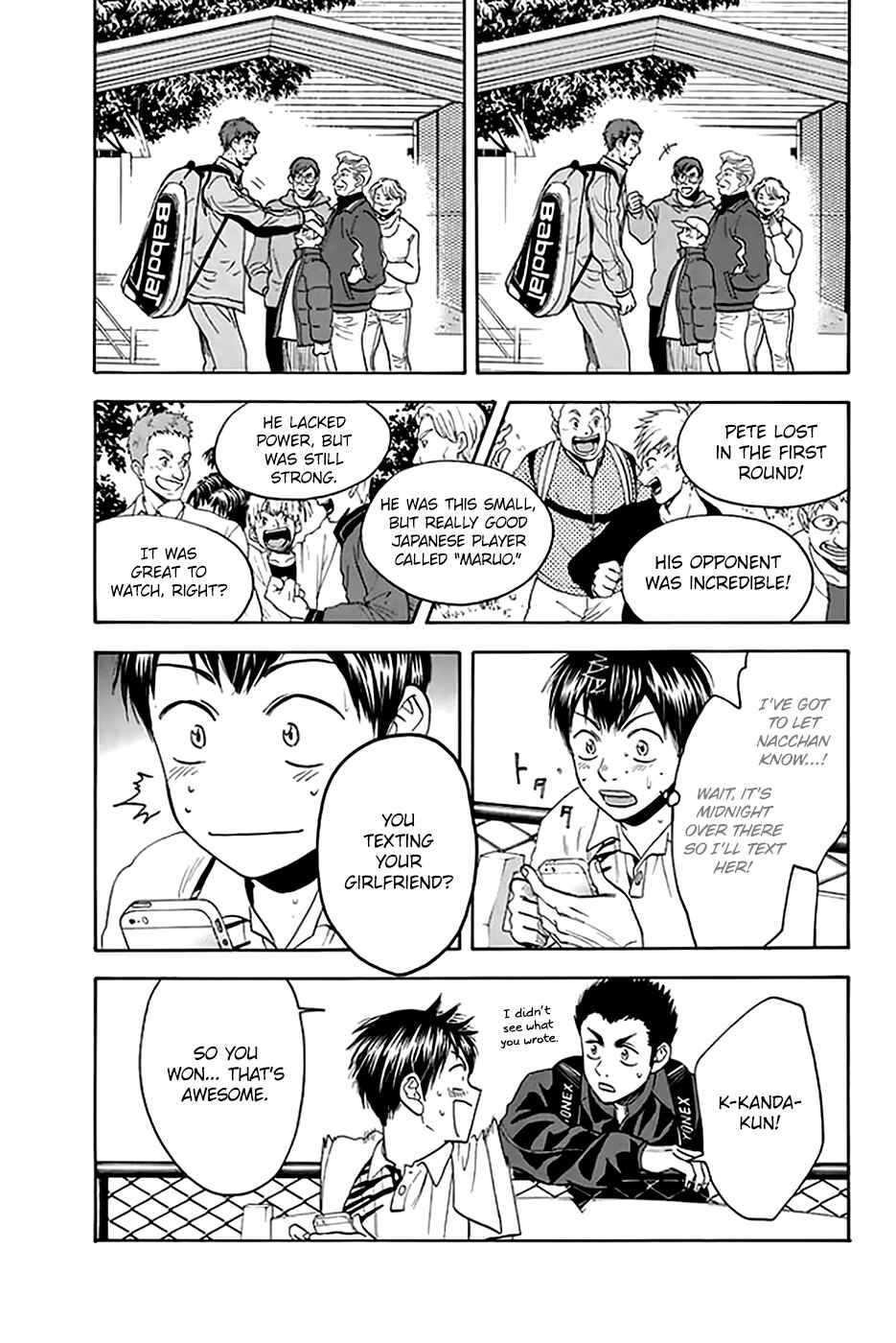 Chapter 292 - Page 10