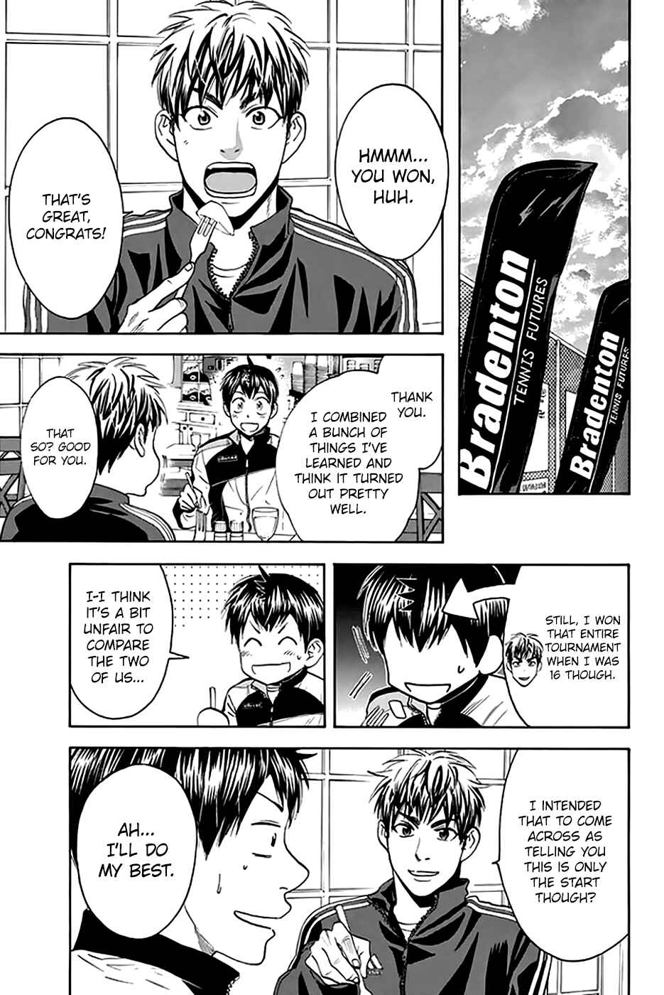Chapter 292 - Page 12