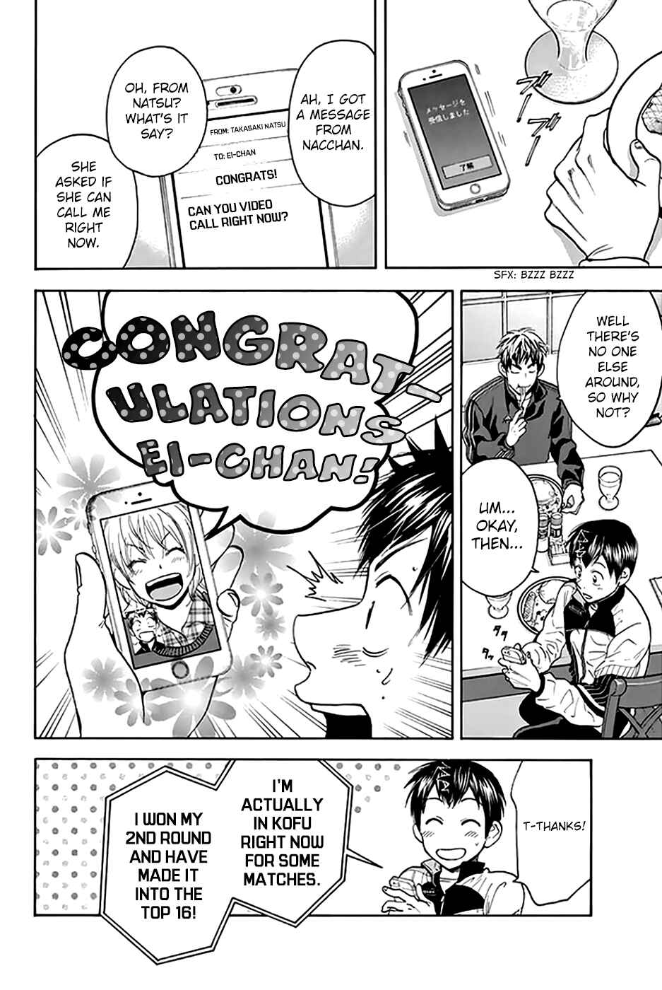 Chapter 292 - Page 13