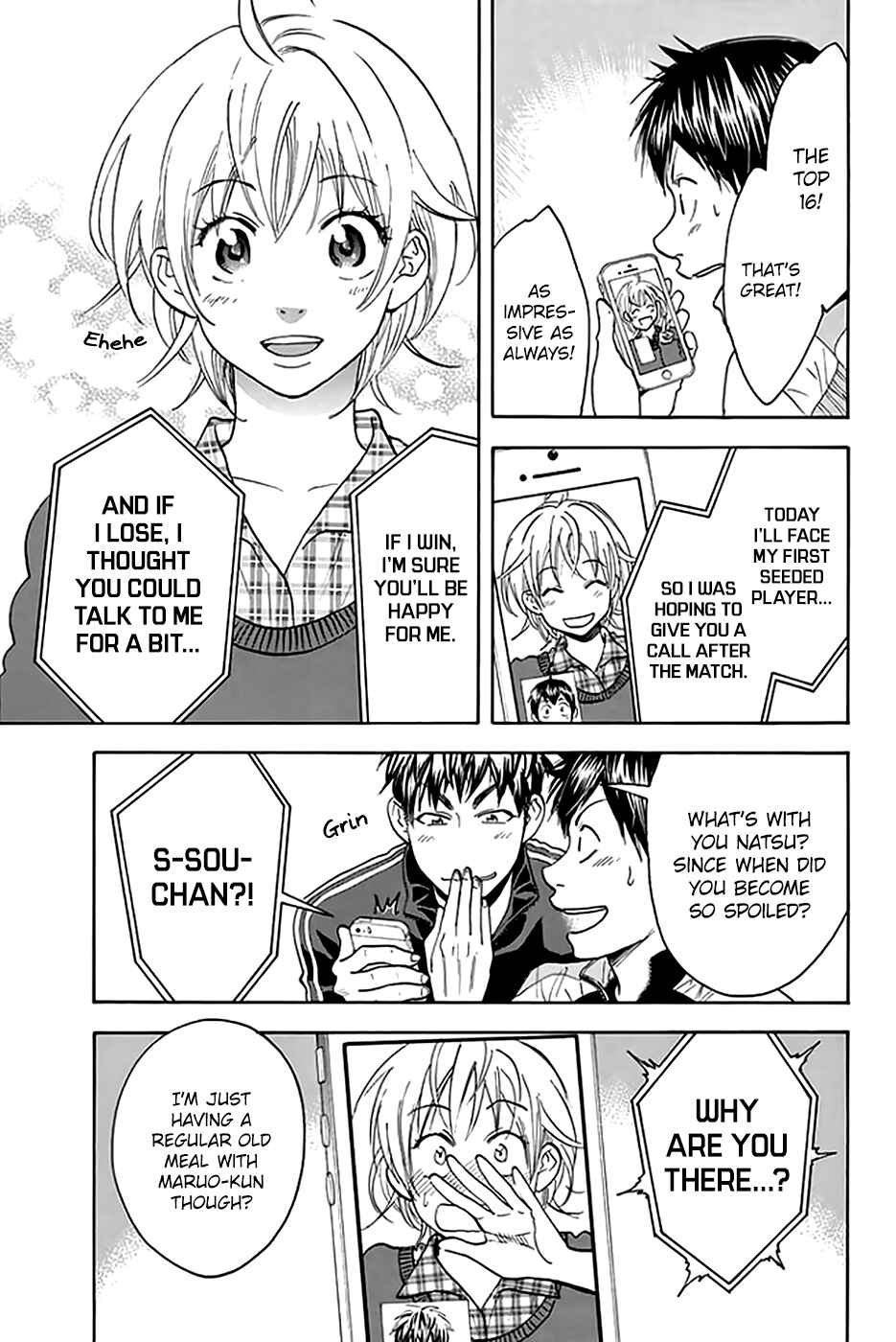 Chapter 292 - Page 14