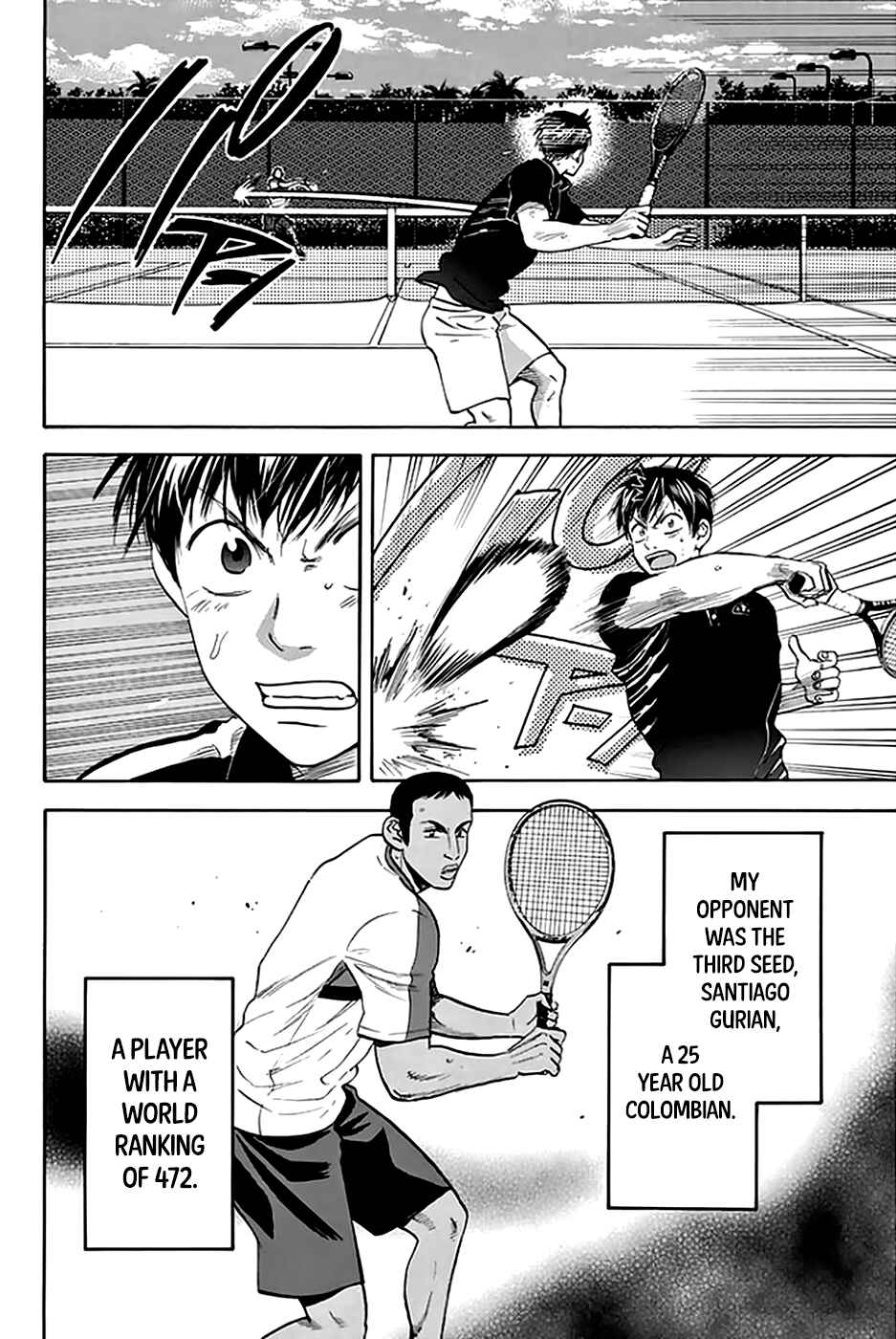 Chapter 292 - Page 17