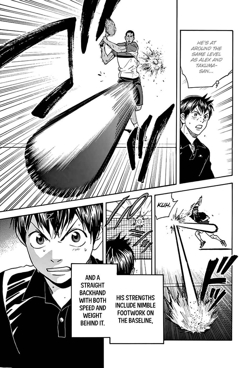 Chapter 292 - Page 18