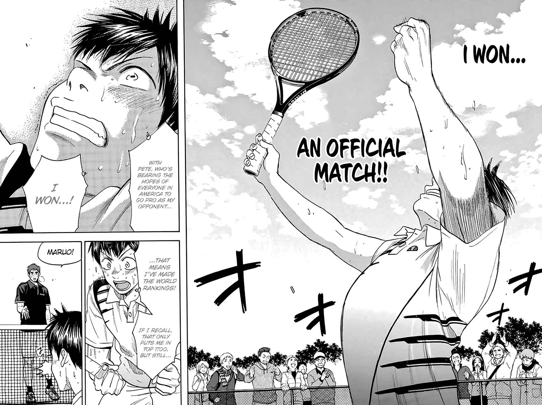 Chapter 292 - Page 6