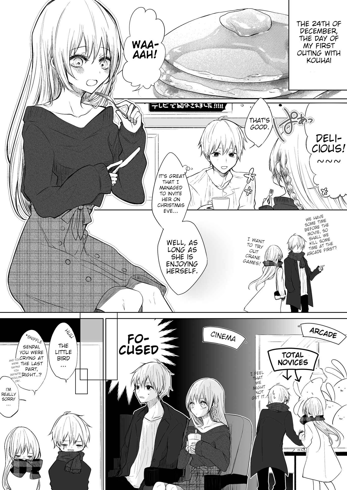 Chapter 20 - Page 1