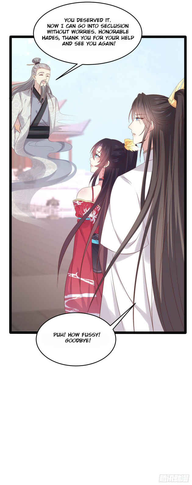 Chapter 246 - Page 20