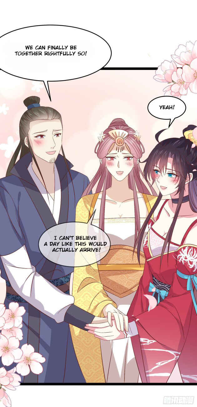 Chapter 246 - Page 21