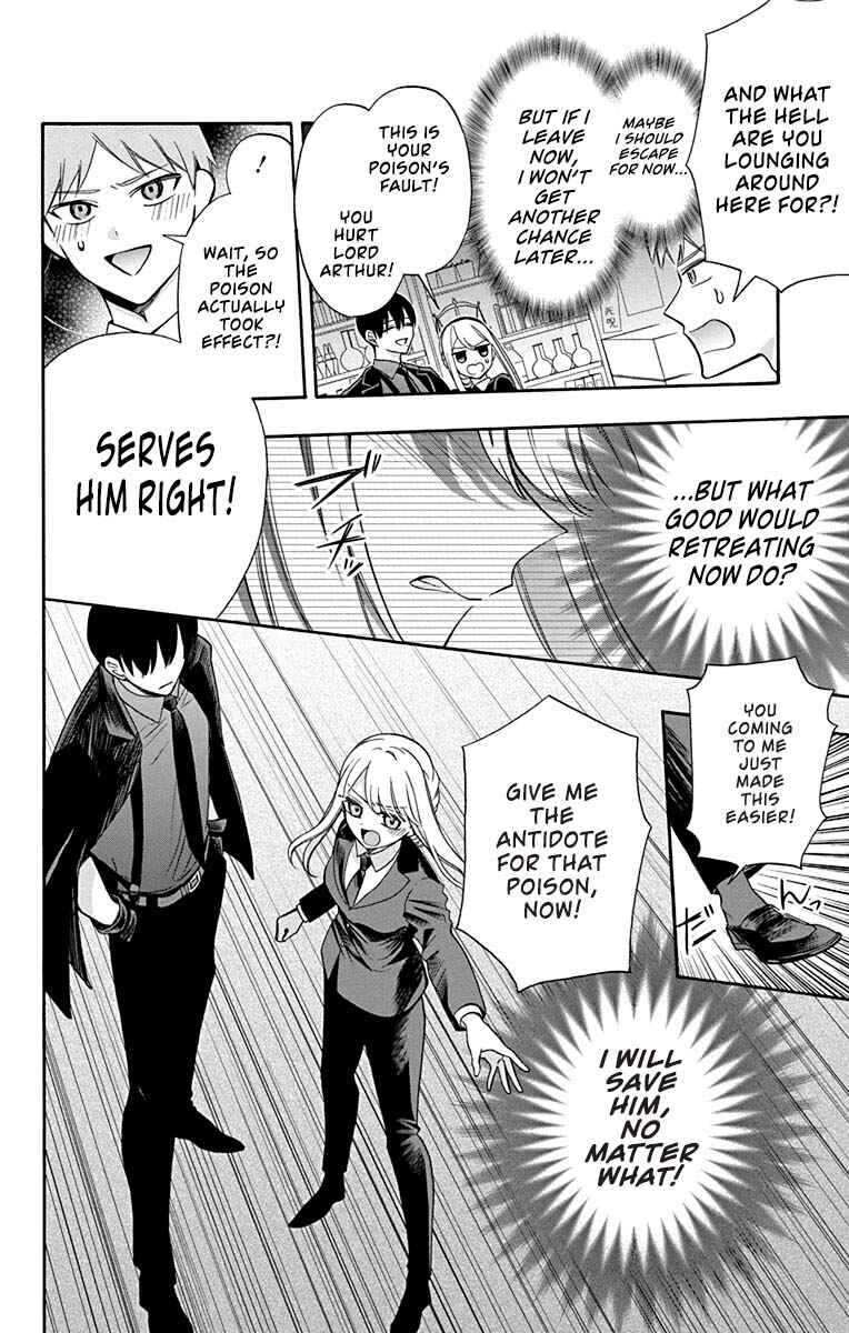 Chapter 26 - Page 19