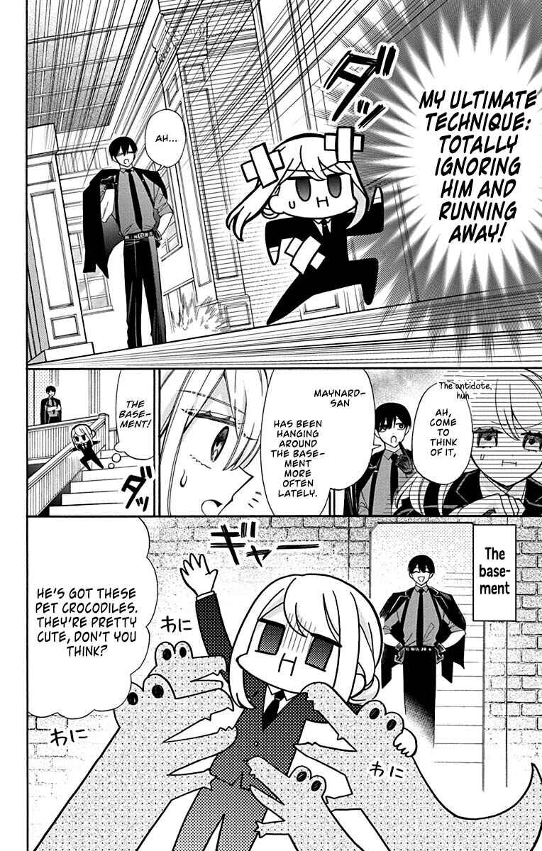 Chapter 26 - Page 9