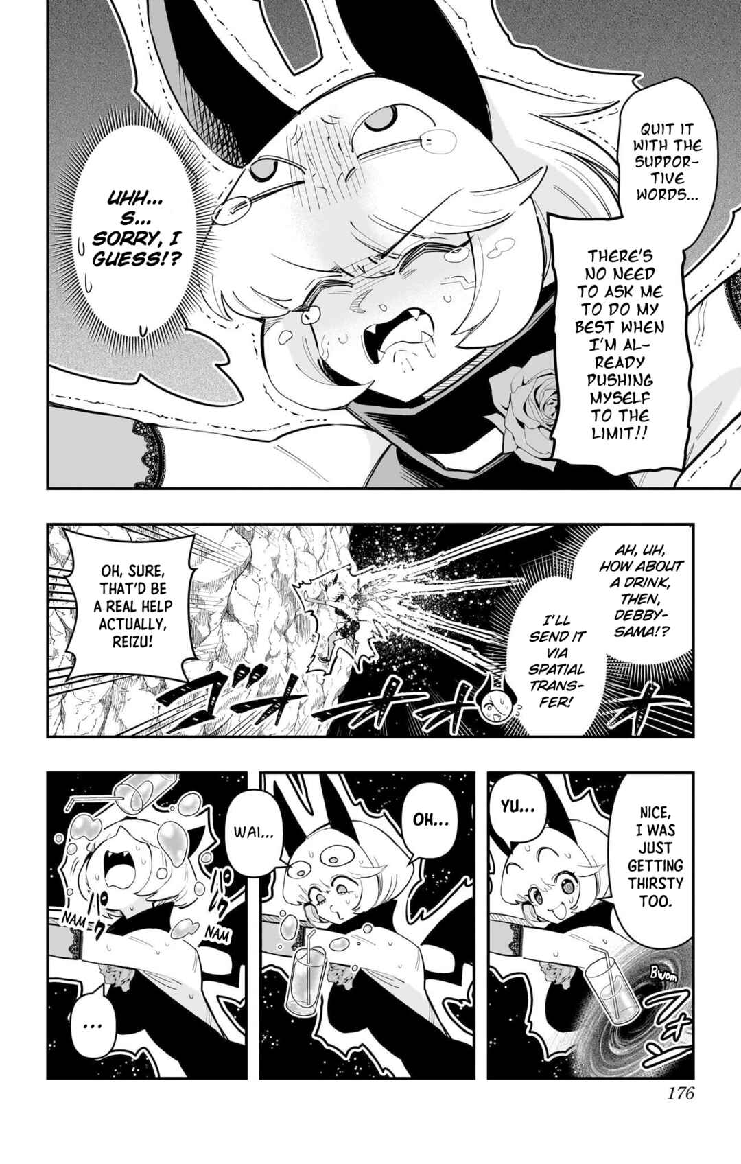 Chapter 59 - Page 8