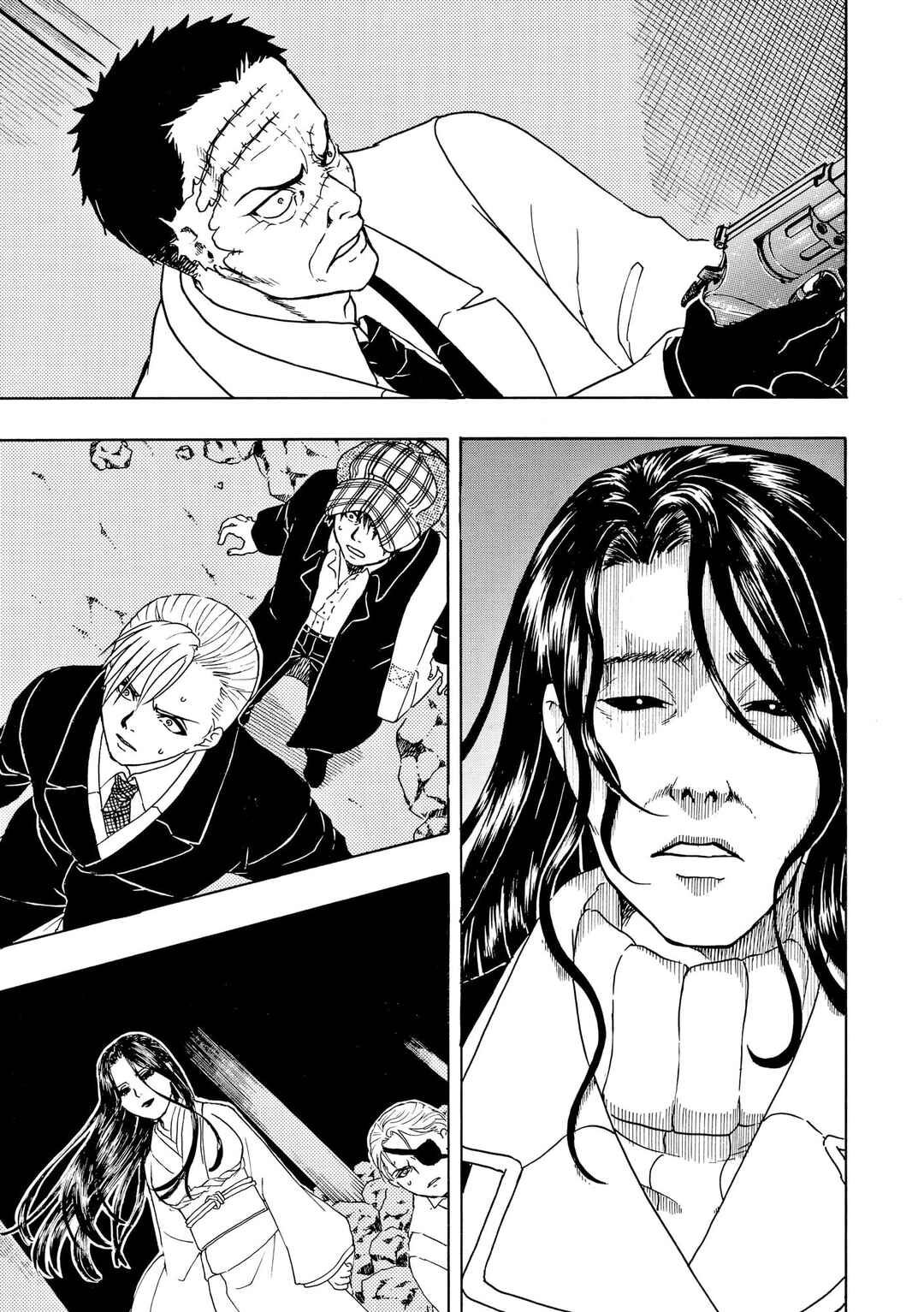 Chapter 83 - Page 20