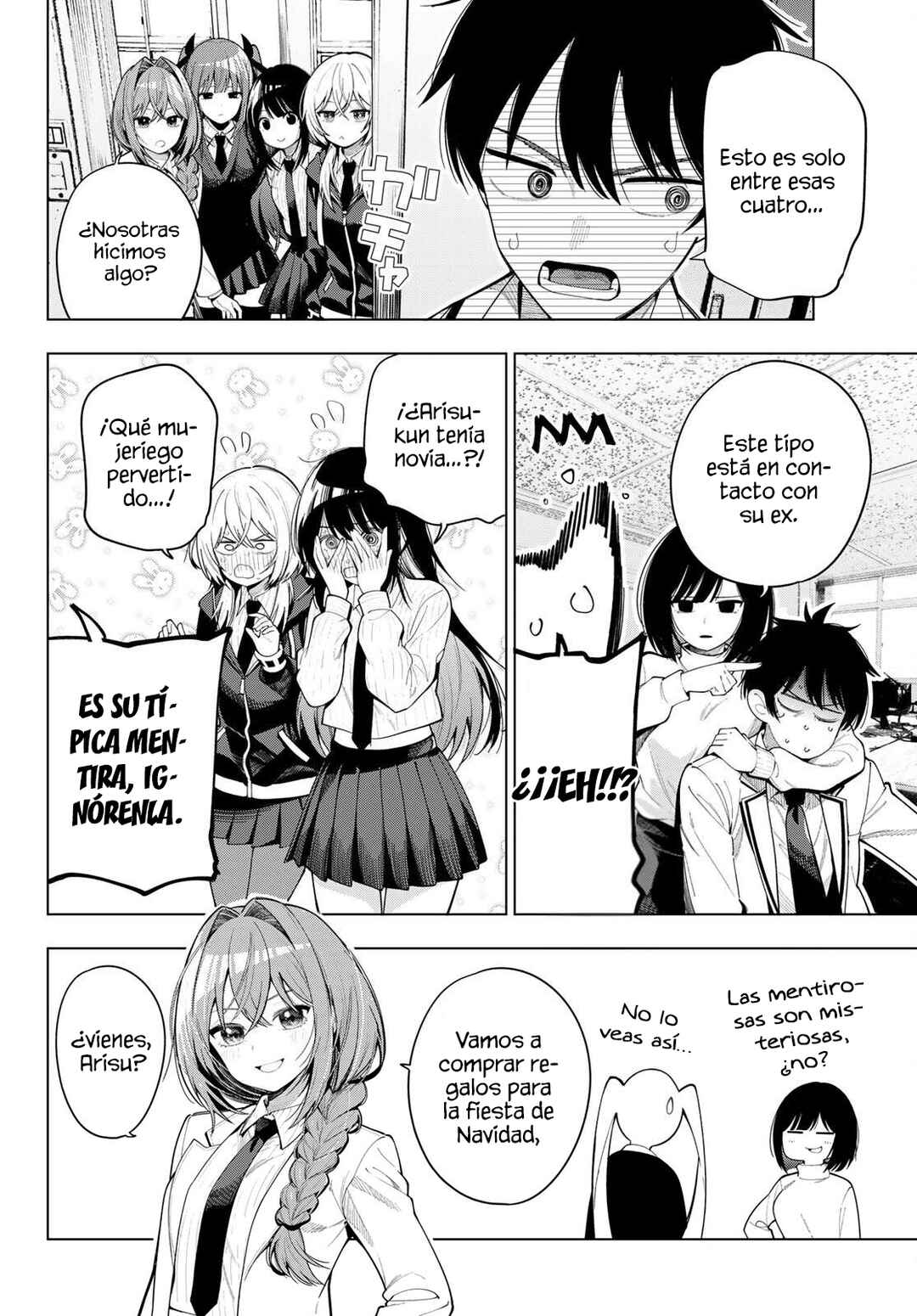 Chapter 114 - Page 4