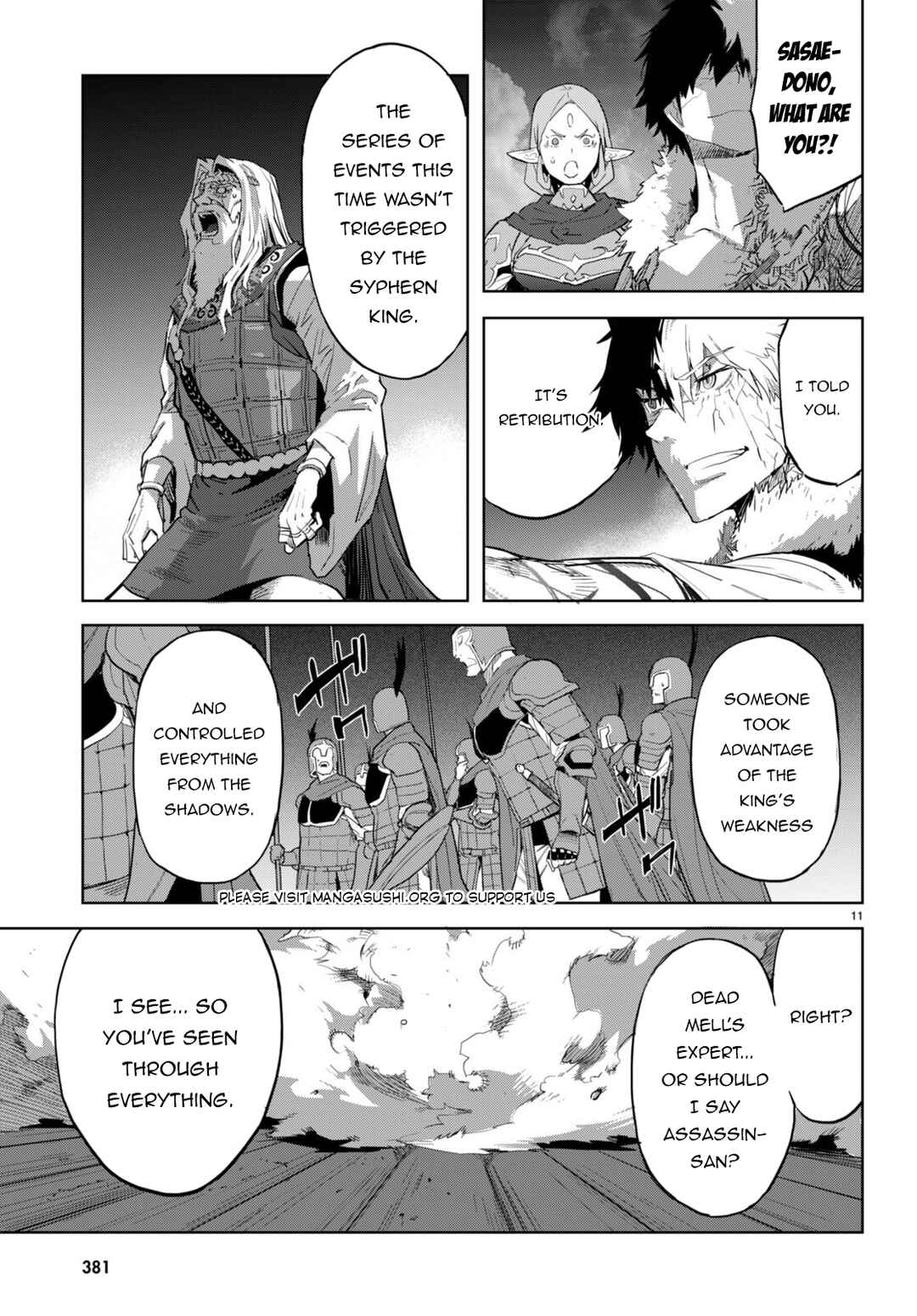 Chapter 60 - Page 14