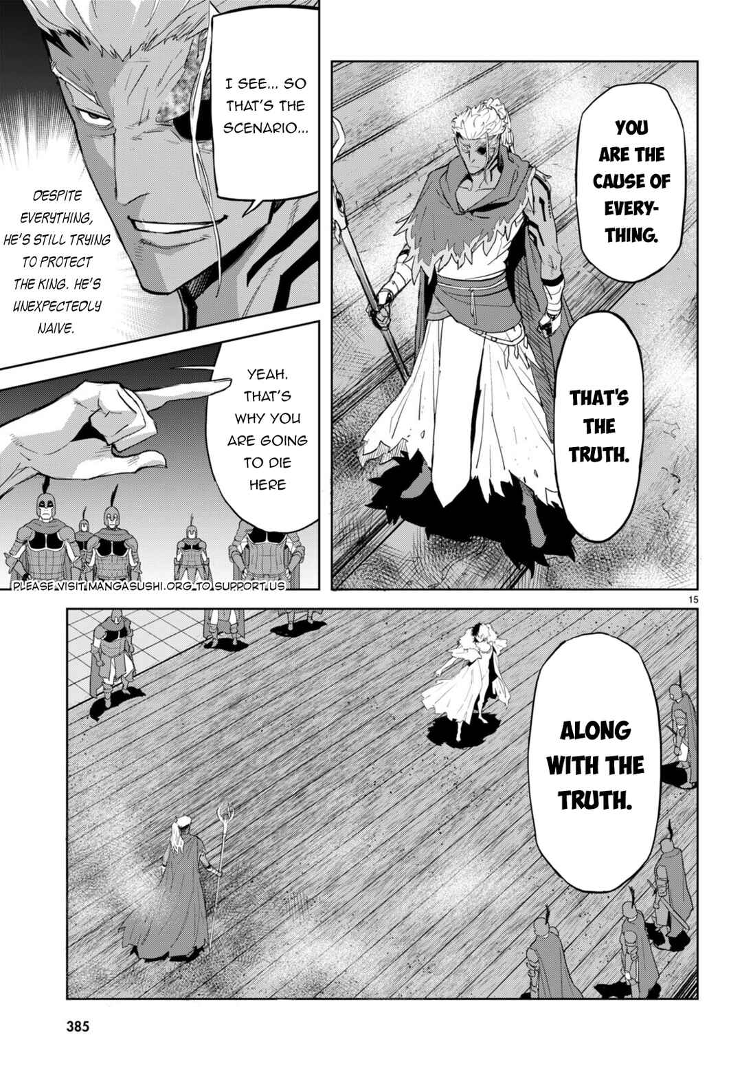 Chapter 60 - Page 18