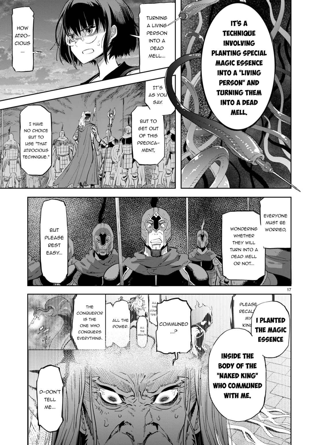 Chapter 60 - Page 20