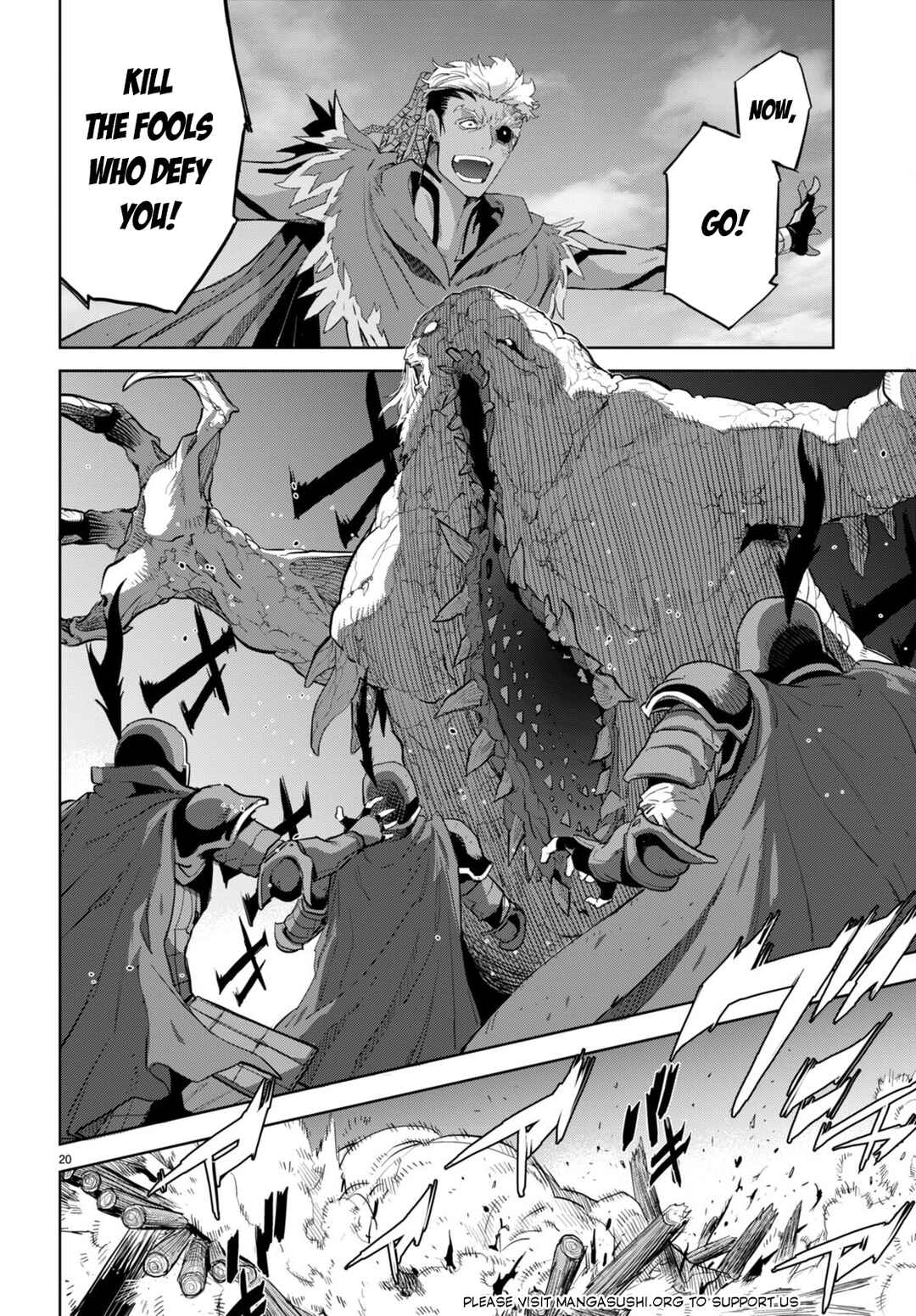 Chapter 60 - Page 23