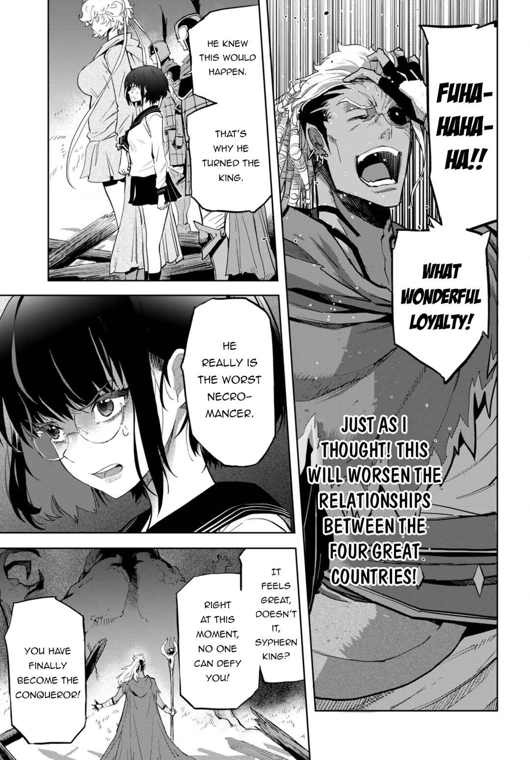Chapter 60 - Page 26