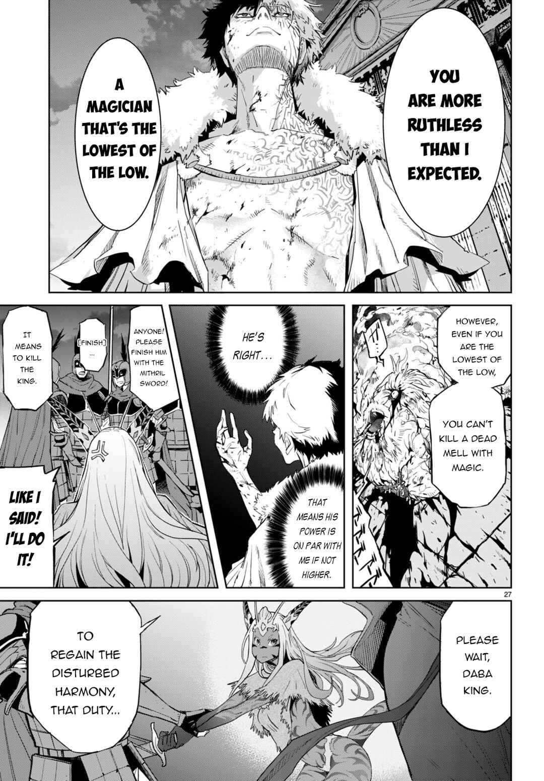 Chapter 60 - Page 29