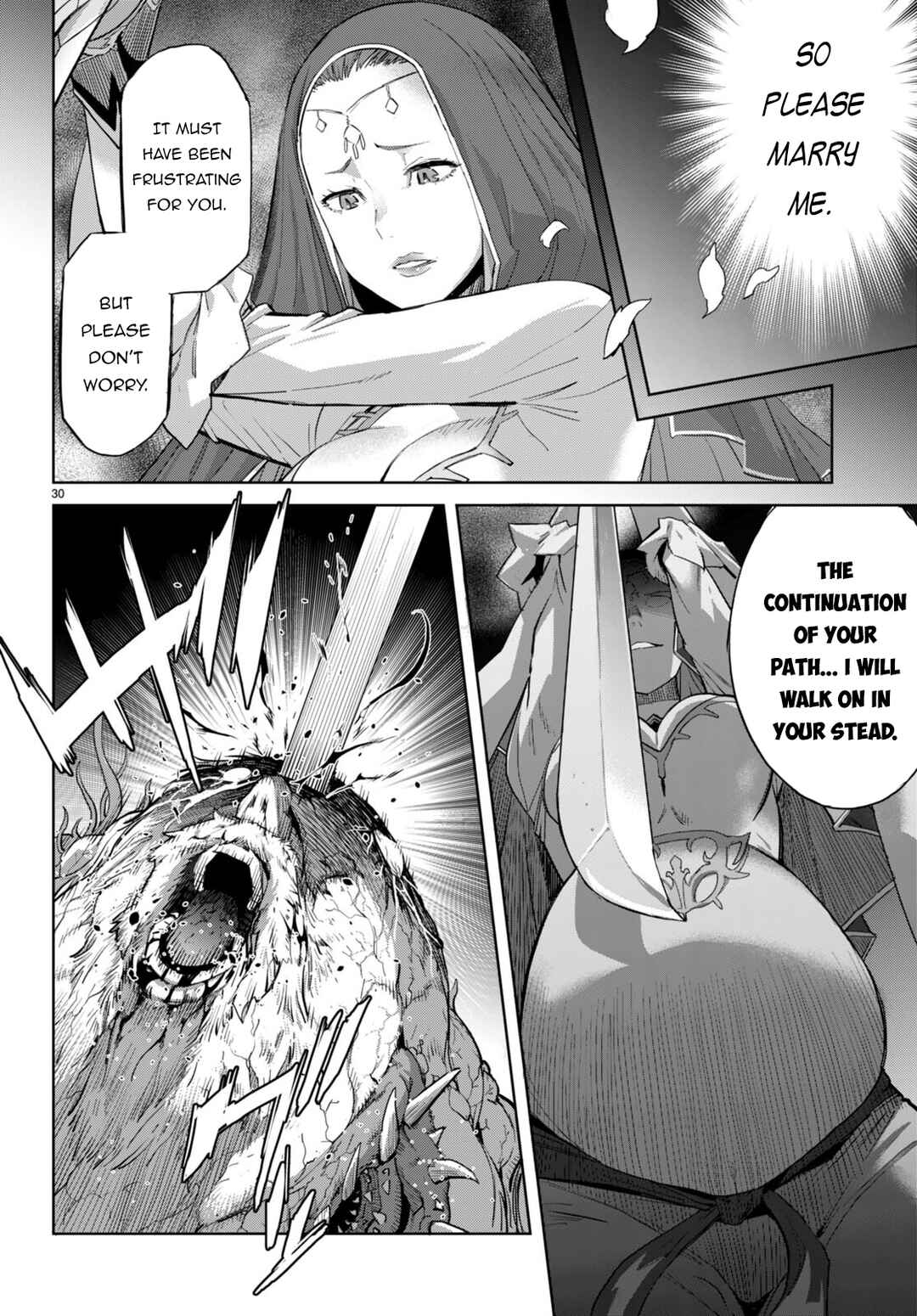 Chapter 60 - Page 32