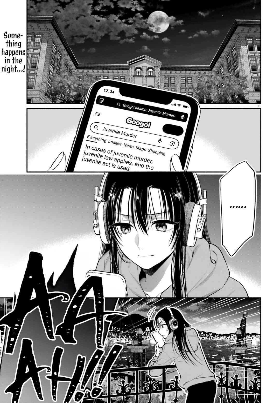 Chapter 2 - Page 1