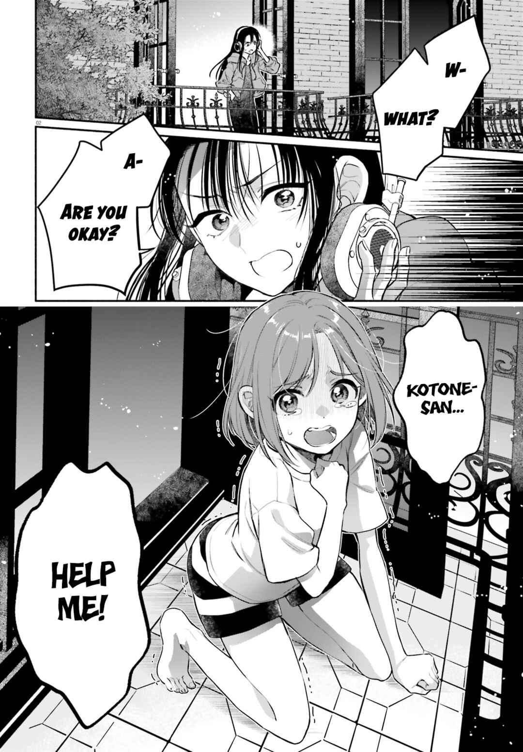 Chapter 2 - Page 2
