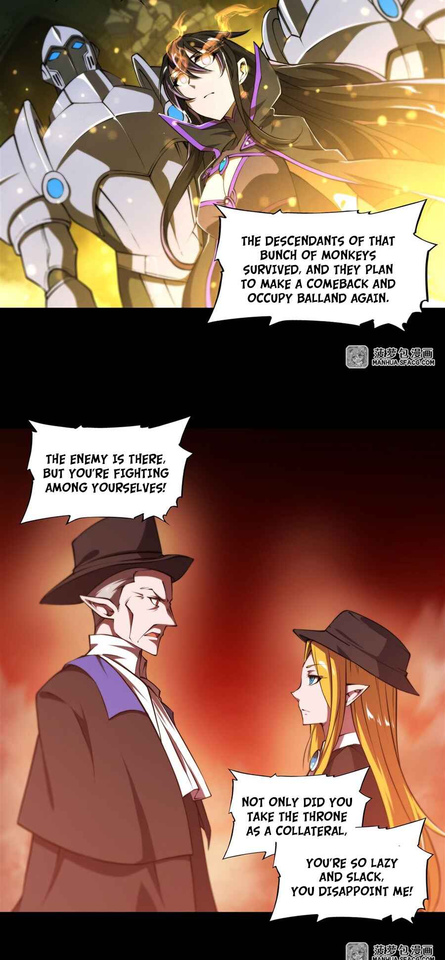 Chapter 218 - Page 4