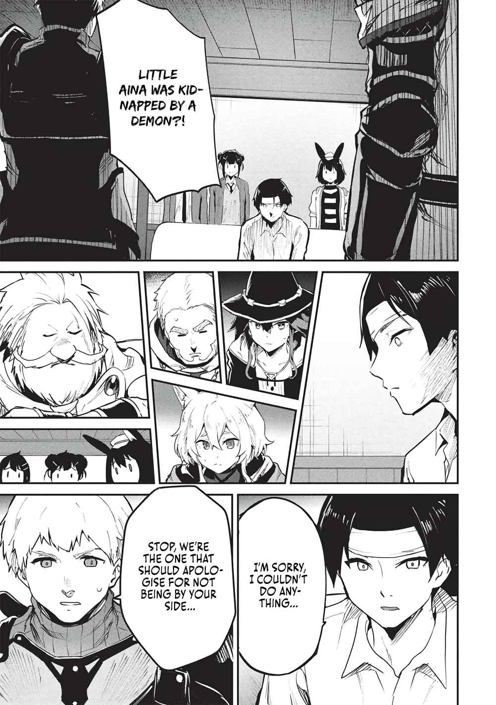 Chapter 64 - Page 15