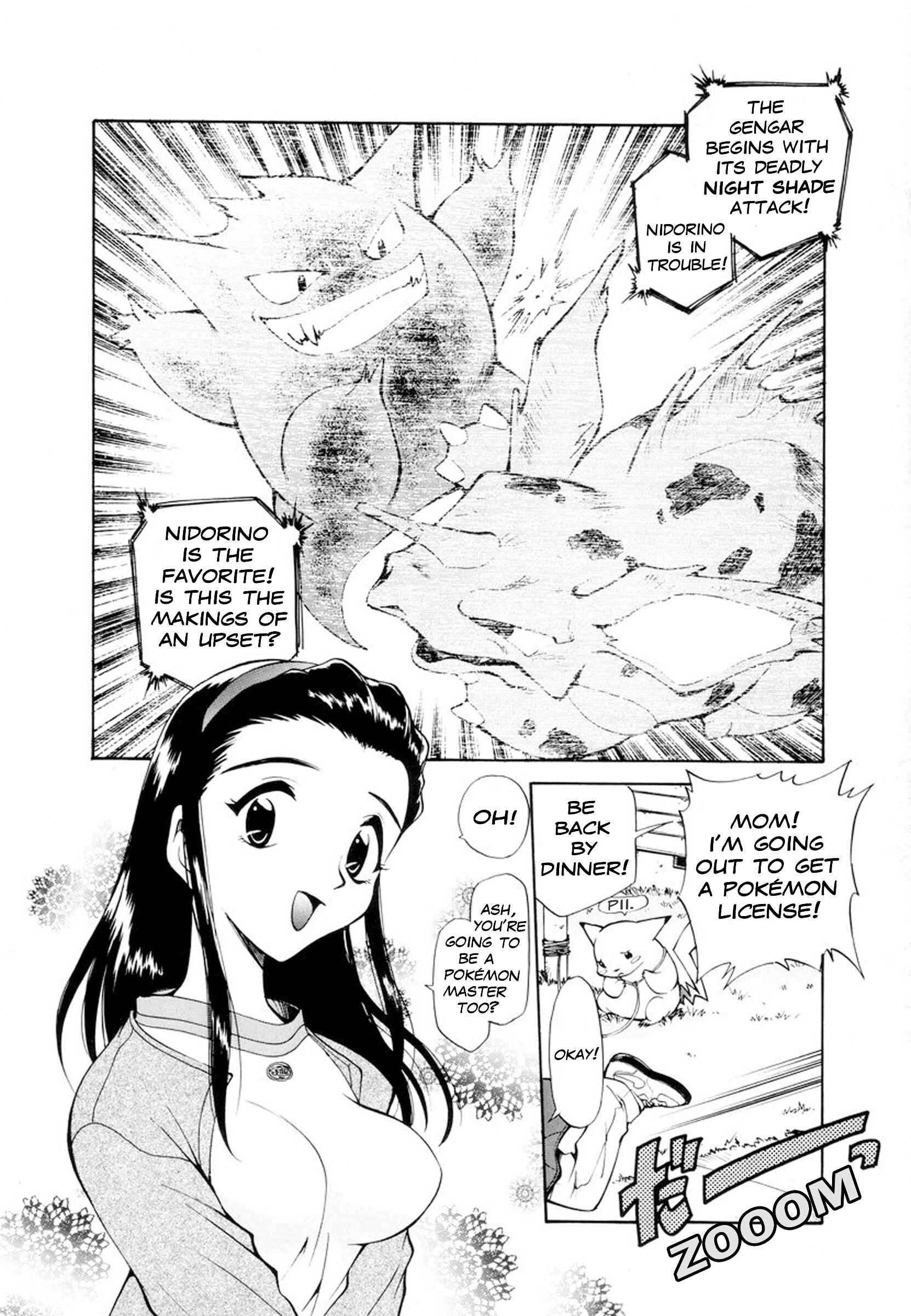 Chapter 1 - Page 10