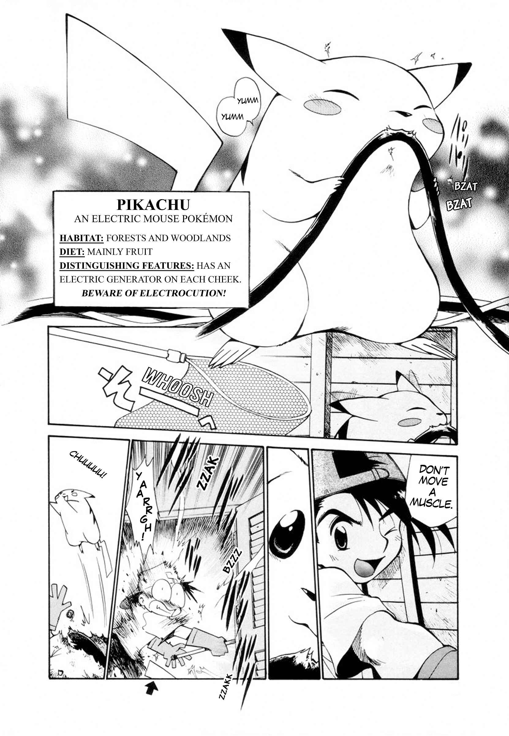 Chapter 1 - Page 4